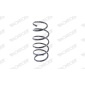 SP3543 Пружина подвески RENAULT CLIO
