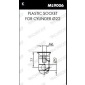 Monroe ML5839