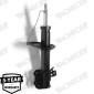 G16732 Амортизатор передний GAS R