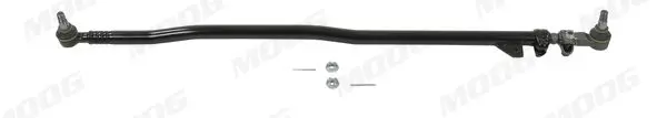 ME-DL-5142 Продольная рулевая тяга G