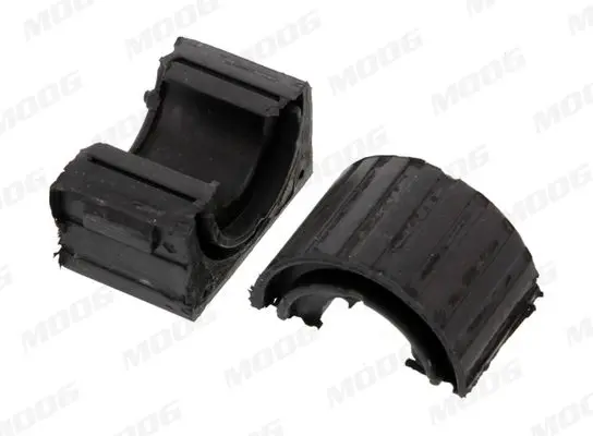 MOOG OPSB13644 Втулка пер.стабил.ниж. OPEL