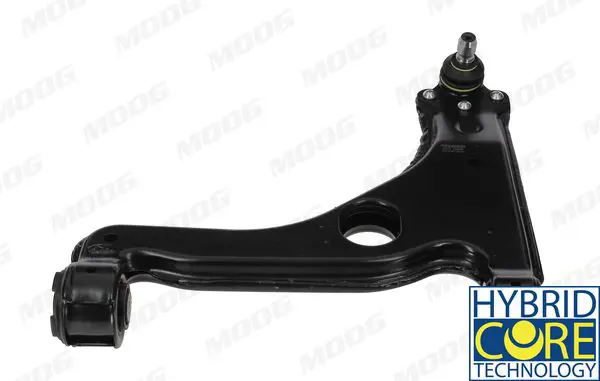 Moog OPWP0670P Рычаг пер.подвески L