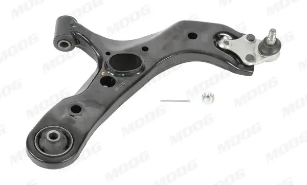 MOOG TOWP6585 Рычаг независимой подвески