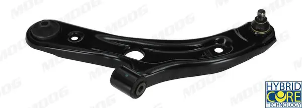 MOOG SZWP5083 Рычаг передний L OPEL