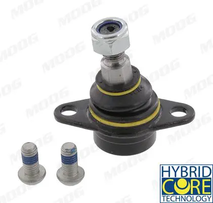 Moog BMBJ0899 Опора шаровая L=R BMW X5(E53)