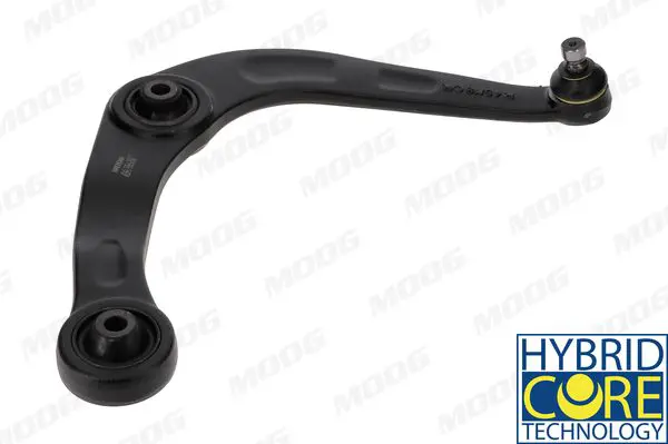 Moog PETC1571P Рычаг передний R PEUGEOT 206