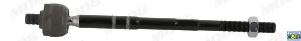 MOOG PEAX7067 Тяга рулевая L,R, без
