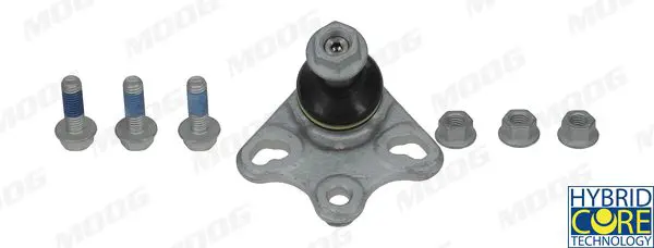 ME-BJ-2075 Опора шаровая L=R MB W169 MOOG