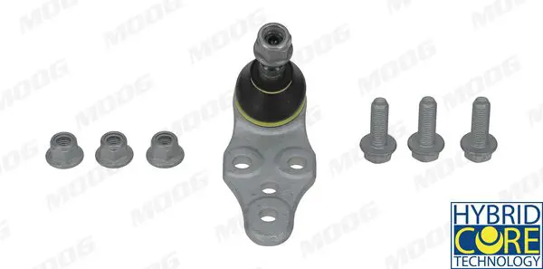 MOOG OPBJ5375 Опора шаровая L=R DAEWOO NEXIA