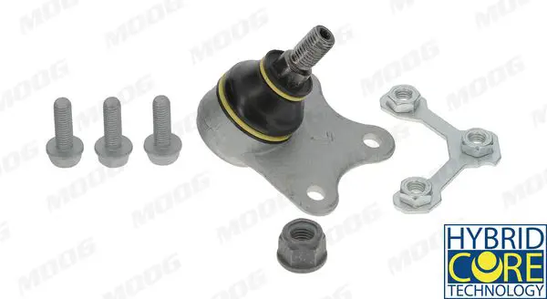 Moog SKBJ0413 Опора шаровая L AUDI A2 MOOG