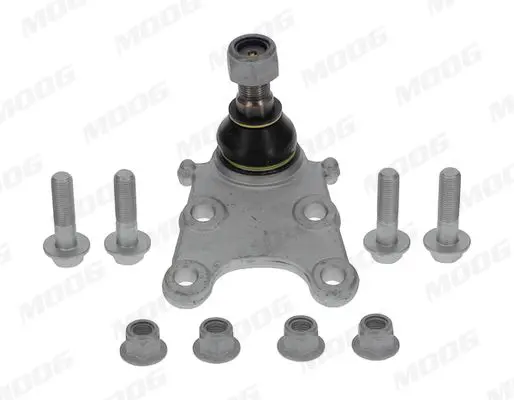OP-BJ-1504 Опора шаровая нижняя L=R ISUZU