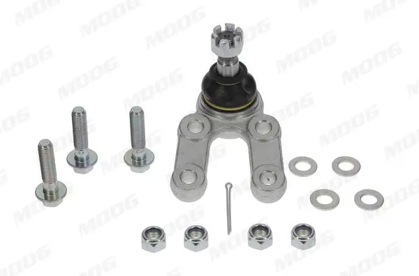 MOOG DEBJ2865 Шаровая Опора Передний L/R