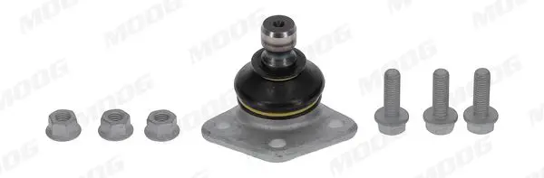 MOOG SKBJ8223 Опора шаровая L=R SKODA