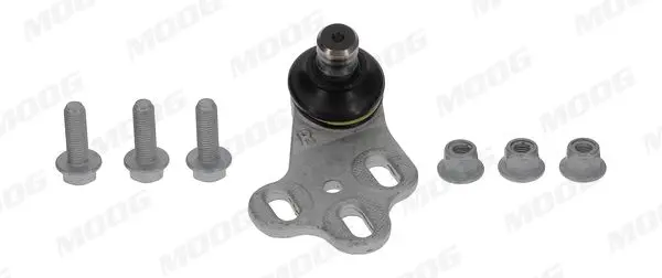 Moog AUBJ7177 Опора шаровая R AUDI 80(B4)