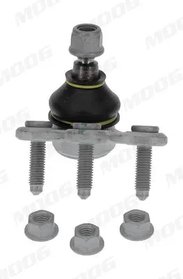 Moog VOBJ7926 Опора шаровая R VW POLO/SKODA