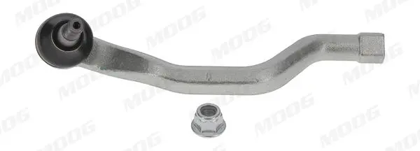 MOOG REES7302 Наконечник рулевой R RENAULT