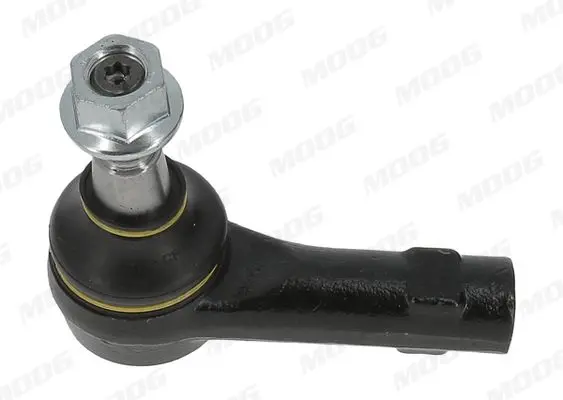 Moog VOES3058 Нак.рул.тяги лев. AUDI Q7/VW