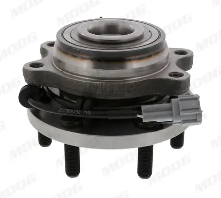 NI-WB-12731 Подшипник ступица пер. NISSAN