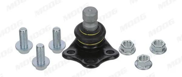 RE-BJ-15515 Опора подвески шаровая