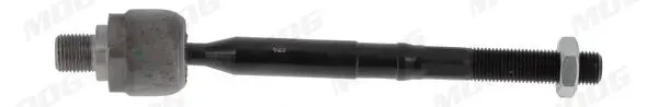 MOOG KIAX17028 Осевой шарнир, рулевая тяга