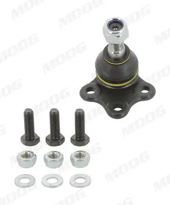 MOOG REBJ2302 Опора шаровая L=R OPEL