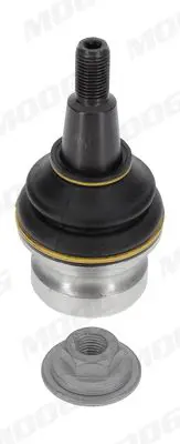 Moog AUBJ16501 Шаровая опора AUDI