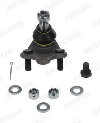 Moog TOBJ10648 Опора шаровая L=R (компл. с