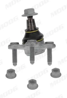 Moog VOBJ5011 Опора шаровая L VW Passat B7