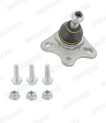 Moog MEBJ1531 Опора шаровая L=R MB W168 MOOG