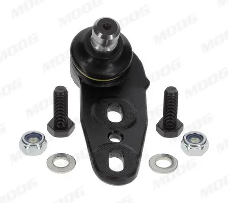 Moog AUBJ7174 Опора шаровая R AD 80 88-91 19