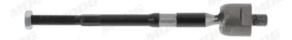 Moog DEAX10652 Рулевая тяга Spark M300 MOOG