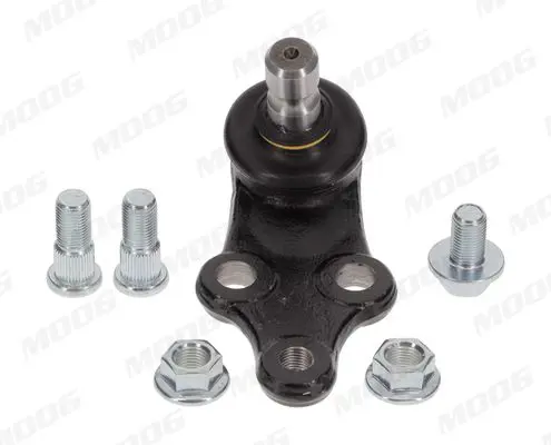 Moog HYBJ10813 Опора шаровая L=R HYUNDAI