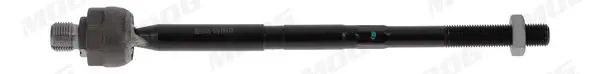 MOOG OPAX4162 Тяга рулевая без нак.OPEL