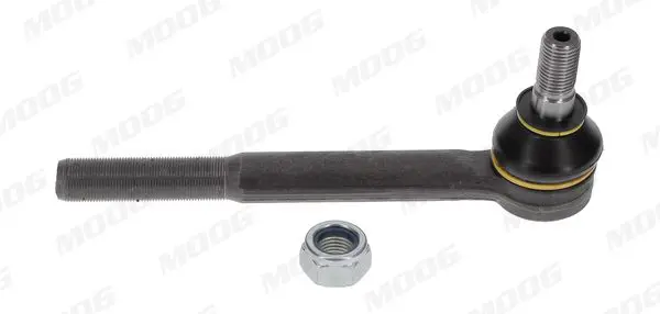 MOOG LAES0386 Шарнир