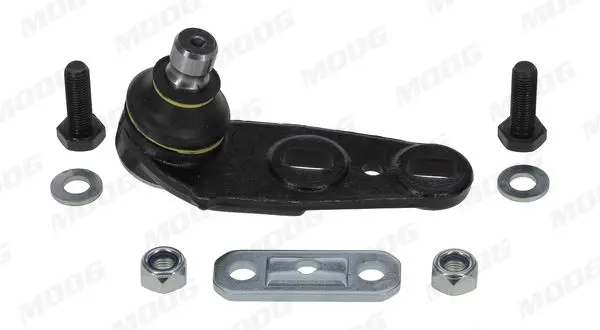 MOOG VOBJ3917 Опора шаровая L AUDI 80(B3)