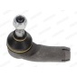 AUES8206 Наконечник рулевой L AUDI