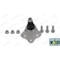 MEBJ8111 Опора шаровая L=R MB W211 MOOG
