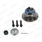 OPWB11091 Ступица с подшипником OPEL