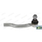 NIES4925 Наконечник рулевой тяги R