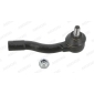 DEES3969 Наконечник рулевой CHEVROLET 