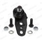 AUBJ7174 Moog Опора шаровая R AD 80 88-91 19