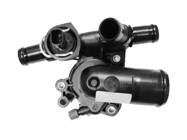625-89K Термостат NISSAN Qashqai 2.0