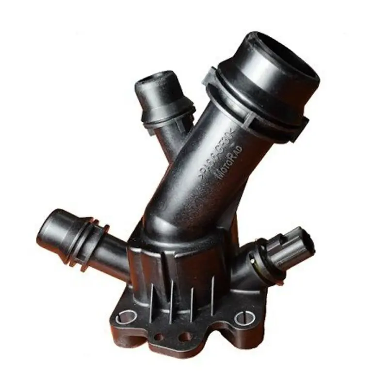 MOTORAD 79390K Термостат VOLVO C30 2.0 /