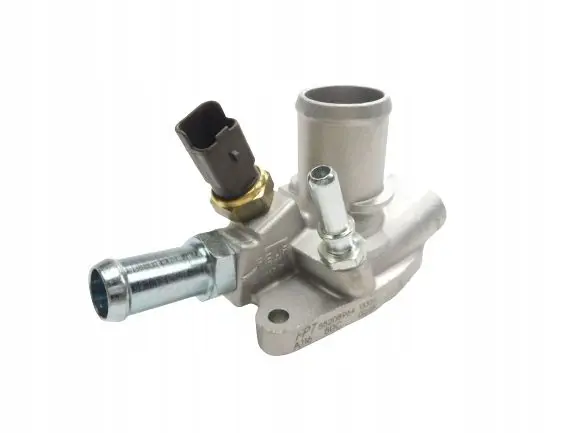 1375-80 MOTORAD Thermostat, coolant