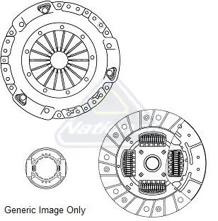 CK9096 