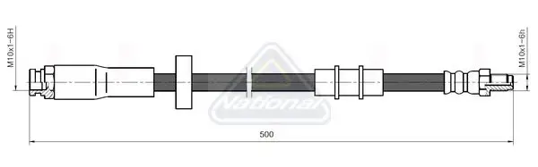 NBH6075 