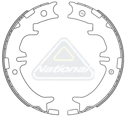 NS4019 