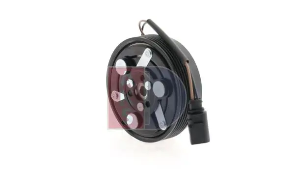 AKS DASIS 855001N Электромагнитное сцепление,