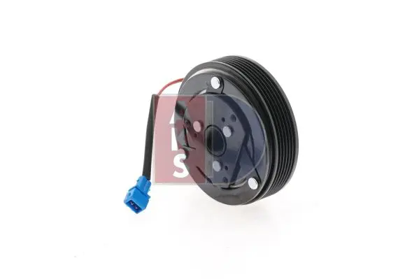 AKS DASIS 855010N Электромагнитное сцепление,