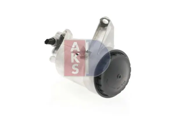 AKS DASIS 186015N масляный радиатор,